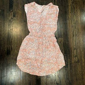 Rebecca Taylor sundress